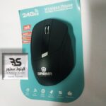 ماوس Vesta M20 Wired بتصميم أنيق وسلس، مثالي للاتصال السريع والفعال. يجمع بين الأداء والراحة لجلسات اللعب والعمل الطويلة. البتول ستور