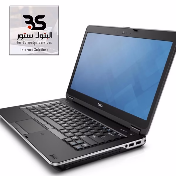 E64403 لابتوب ديل 14 بوصة