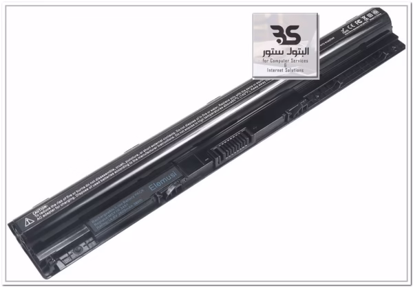 بطارية ديل إنسبيرون 5558-3551 عالية الجودة، مثالية للابتكار والتكنولوجيا لمحبي الأداء القوي والطاقة المستمرة. البتول ستور