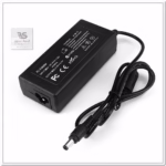 محول طاقة للاب توب HP Pavilion DV، يوفر شحن موثوق بقوة 18.5 فولت. مثالي للاستخدام اليومي مع تصميم متين وصديق للمستخدم. البتول ستور