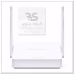 جهاز توجيه لاسلكي رائع يناسب منزلك أو مكتبك. يمكن أن يكون بديلاً ممتازًا لـ Access Point TP Link 844. مثالي للإنترنت السريع. البتول ستور