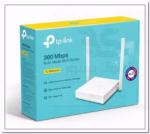 جهاز TP Link 844 Access Point، سهل الاستخدام وبسرعة تصل لـ 300 ميجابت في الثانية، مثالي لتغطية Wi-Fi متعددة الوضع. البتول ستور
