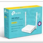 Access point TP Link 844
