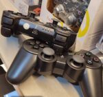 Gamepad Double wireless
