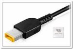 Adapter Laptop Lenovo USB orignal 20v 3.25A