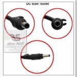 Adapter Laptop HP Pavilion dv