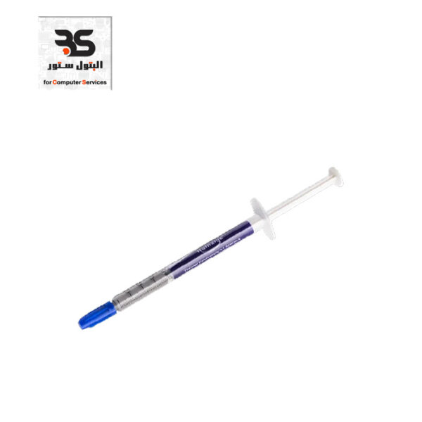 CPU Thermal Paste Cooler Small