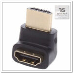 HDMI 90 Degree Converter