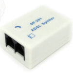 Splitter Telephone High Copy