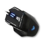 Aula S12 Gaming mouse