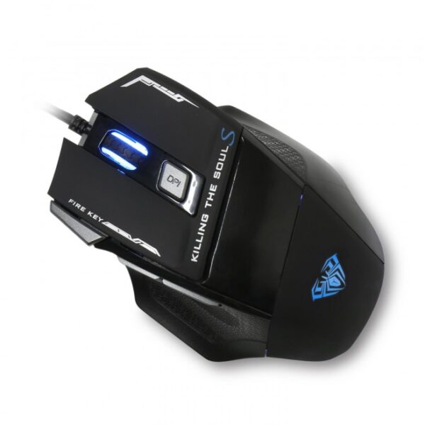 Aula S12 Gaming mouse