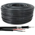 Cable Camera 100M