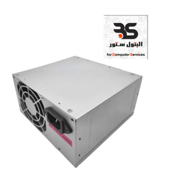 Power Supply 1 Fan