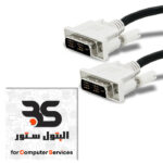 Cable DVI To DVI