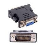 DVI 59 Pin To VGA Converter