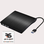 External CD/DVD Drive USB
