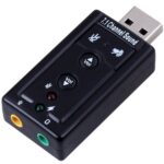 Sound Card USB