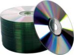 PACKET DVD 4.7G