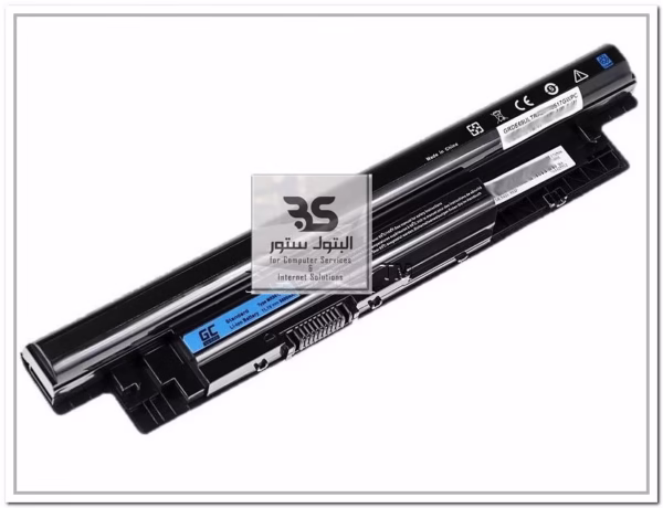 بطارية لابتوب ديل انسبايرون 3521 الأصلية، مثالية لأداء قوي وطاقة تدوم طويلاً. اكتشف الموثوقية والكفاءة الآن! البتول ستور