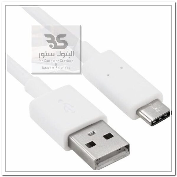 Cable-USB-Type-C Cable USB Type C High Quality
