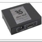 Splitter HDMI 2 Port