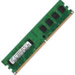 RAM 2G DDR3 FOR PC