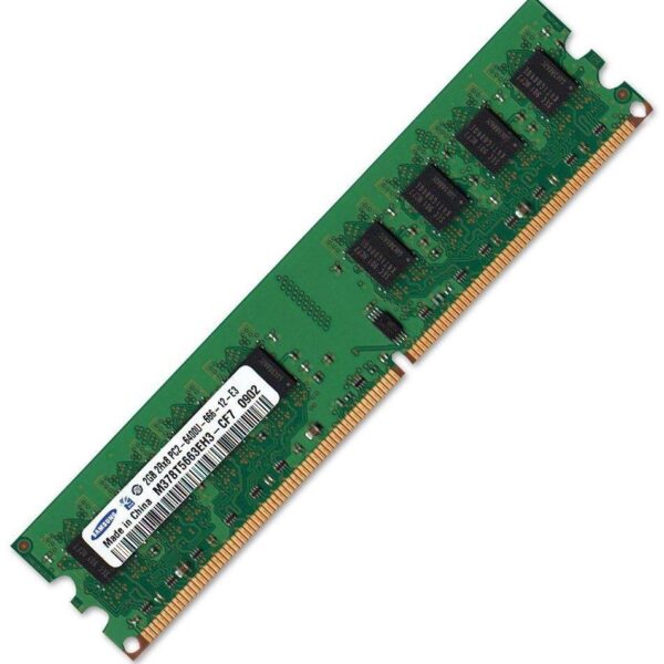 RAM 2G DDR3 FOR PC