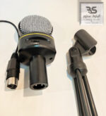 Microphone SF-930 With Holder Stand For PC