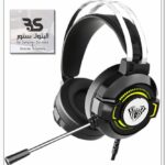 Headphone Gaming Aula S605