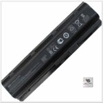 Battery HP G62