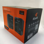 Speaker USB Kisonli T-002