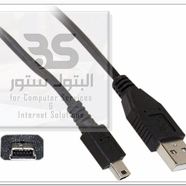 Cable External Hard Disk 5Pin USB2.0