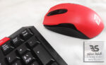keyboard Zero ZR5806 Wireless Keyboard And Mouse Combo Multimedia 