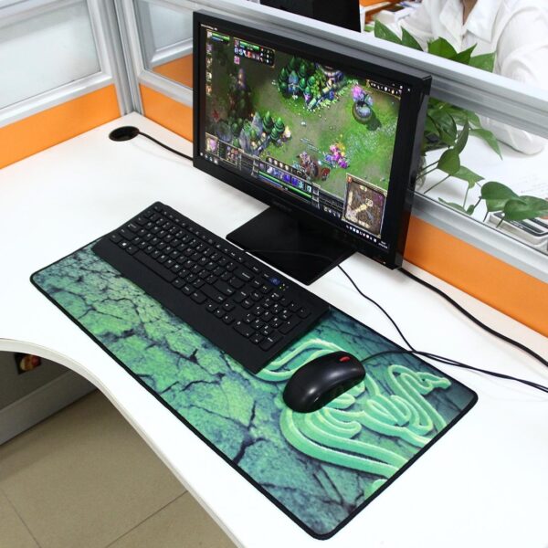 Mouse Pad 30*70 cm