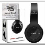Headphone Wireless Bluetooth P47