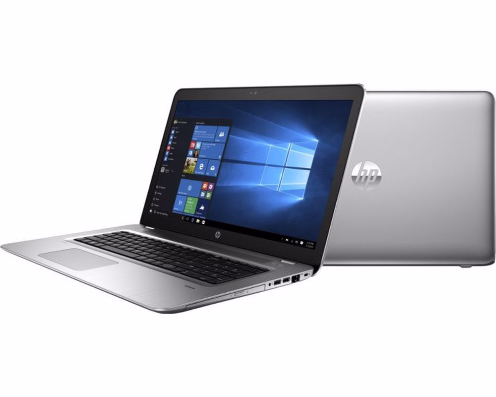 لاب توب HP 440 G4 بتصميم أنيق وشاشة عرض ويندوز حديثة. مثالي للعمل والدراسة بفضل مميزاته القوية وأدائه المتين. البتول ستور