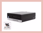 حالة HP 600 G3 i3 6th بذاكرة 8G RAM، مثالية للمهام اليومية. اكتشف أداءً موثوقًا في تصميم أنيق ومضغوط. البتول ستور