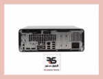 صندوق جهاز HP 600 G3 بمعالج i3 من الجيل السادس وذاكرة 8 جيجابايت، مجهز لخدمات الكمبيوتر. تصميم مدمج وأداء موثوق. مثالي للاستخدام المكتبي! البتول ستور