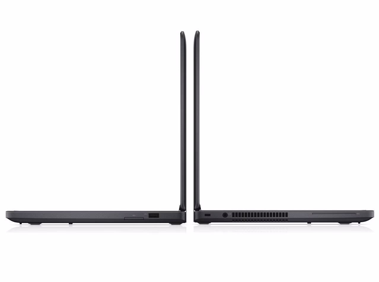 Latitude E5450 14 Inch HD Business Laptop
