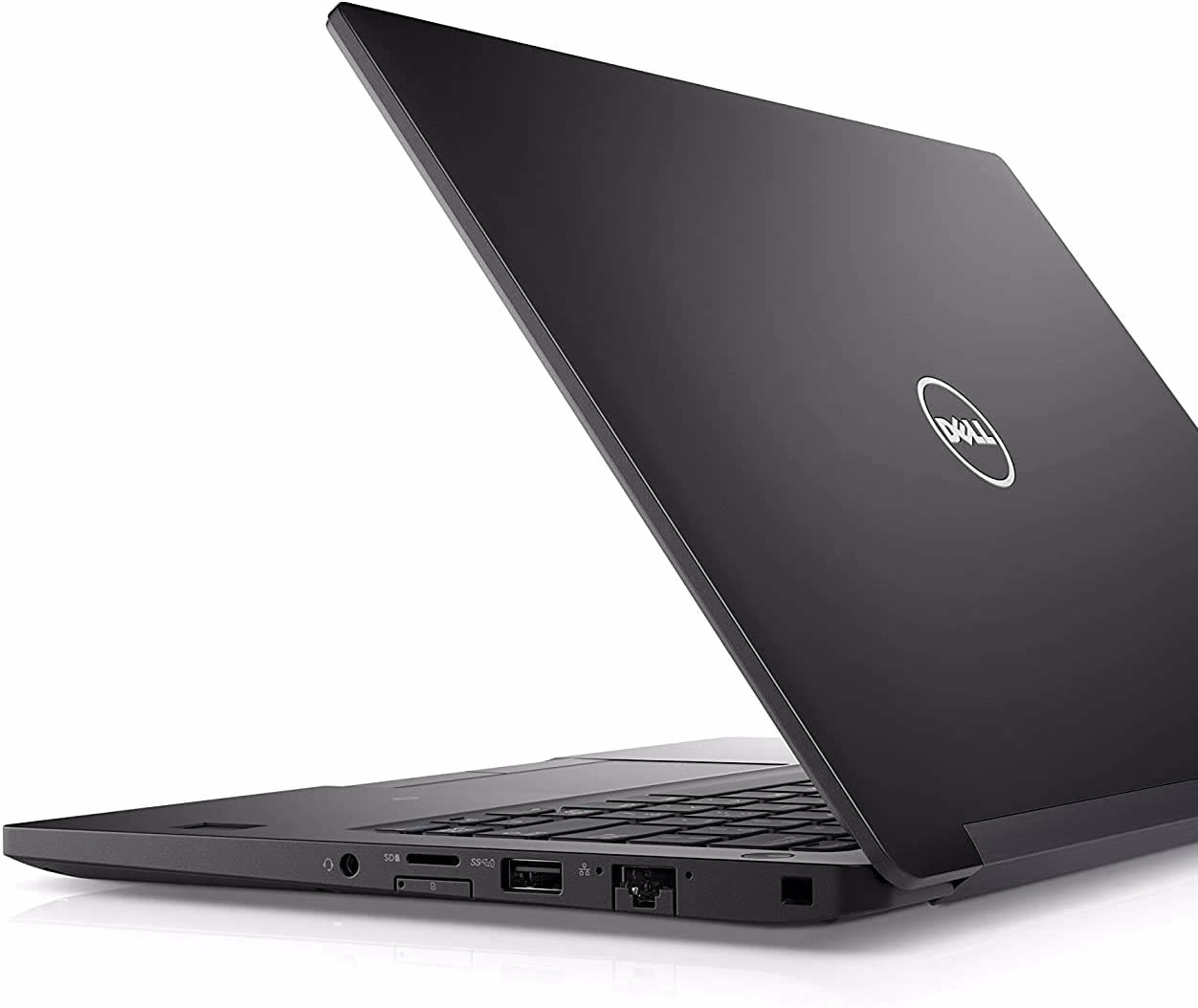 Dell Latitude 7290 12.5" HD