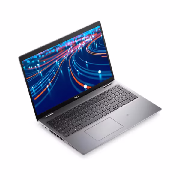 لابتوب ديل Latitude 5520 مع شاشة رائعة وتصميم عصري يناسب احتياجاتك اليومية والعمل بكفاءة وراحة. البتول ستور