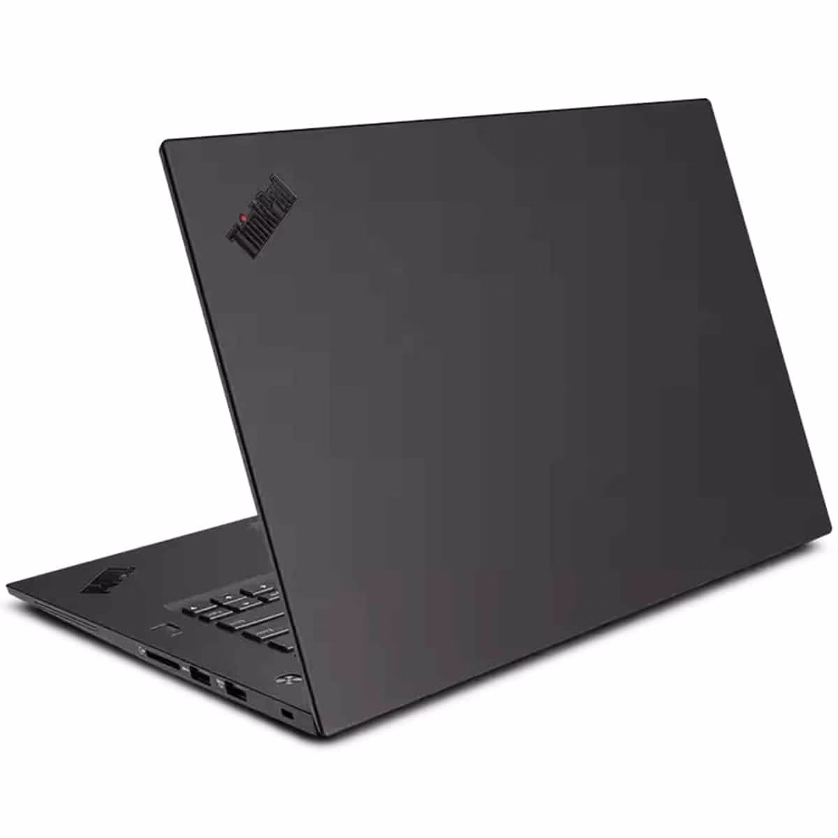 Lenovo thinkpad p1 i7 9th gen