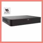 جهاز DVR يونيفرسال أنيق باللون الأسود مقدم من البوادي للكمبيوتر، مثالي لتسجيل ومراقبة الفيديو بجودة عالية. البتول ستور