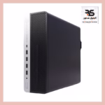 علبة كمبيوتر HP 600 G3 i3 6th مع 8G رام. تصميم أنيق لأداء مثالي في المهام اليومية بأحدث التقنيات. البتول ستور