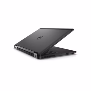 لابتوب Dell Latitude E7470 بحجم 14 بوصة وشاشة Full HD، مثالي للأعمال والتنقل، أنيق وفعّال لأقصى إنتاجية. البتول ستور