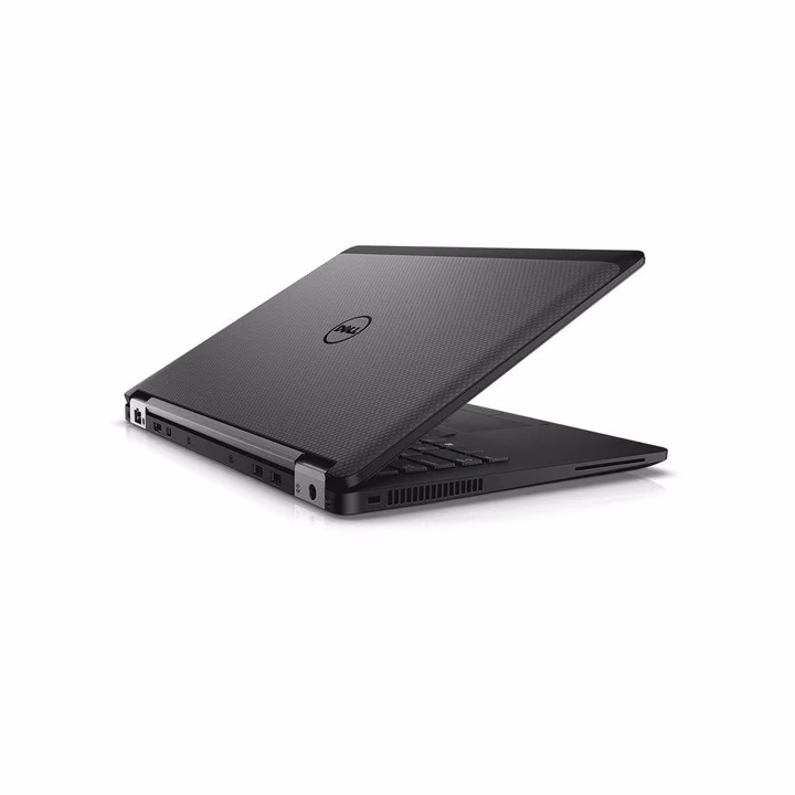 لابتوب Dell Latitude E7470 بحجم 14 بوصة وشاشة Full HD، مثالي للأعمال والتنقل، أنيق وفعّال لأقصى إنتاجية. البتول ستور