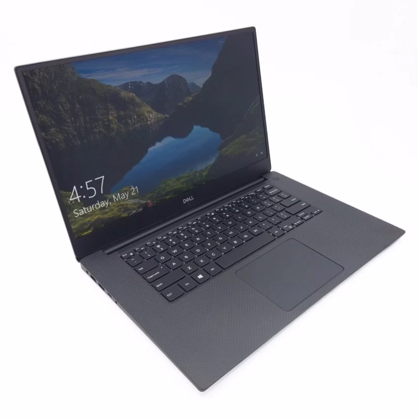 Laptop Dell Precision 5530