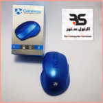 ماوس لاسلكي جيت واي S9000 البتول ستور