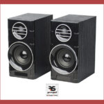 HOTMAI HT-331 LED Speaker