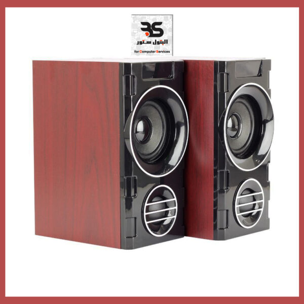 HOTMAI HT-331 LED Speaker